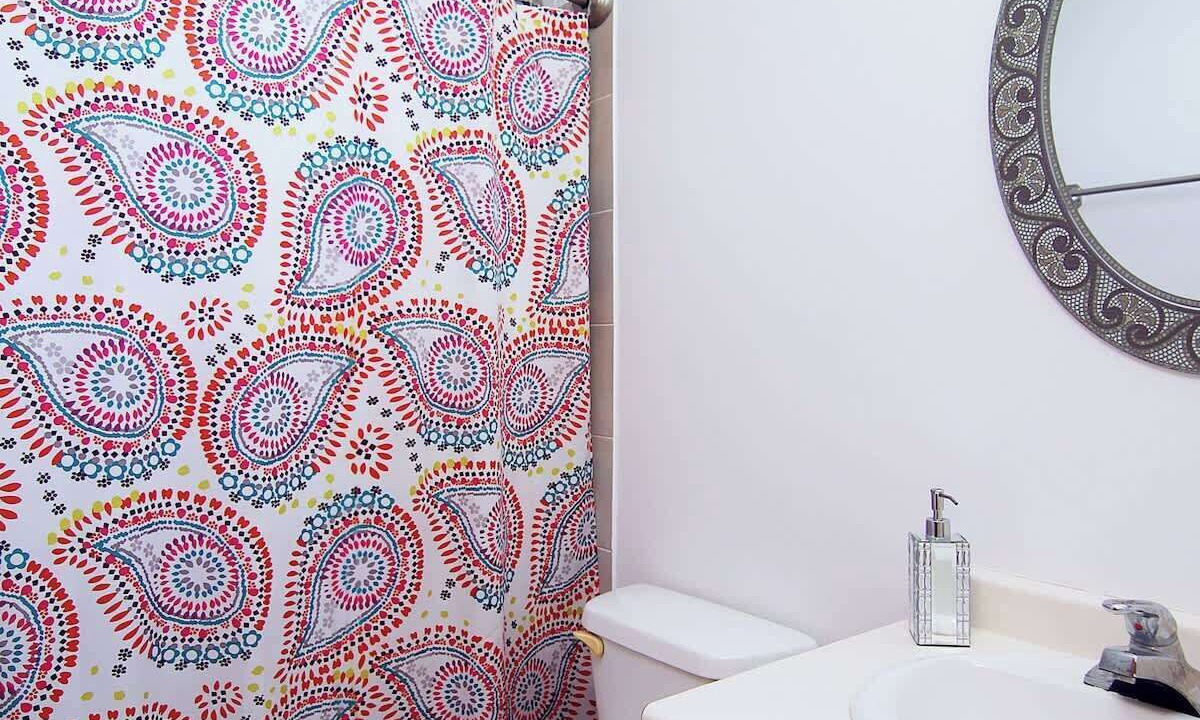 Photo of Bathroom in Bajura