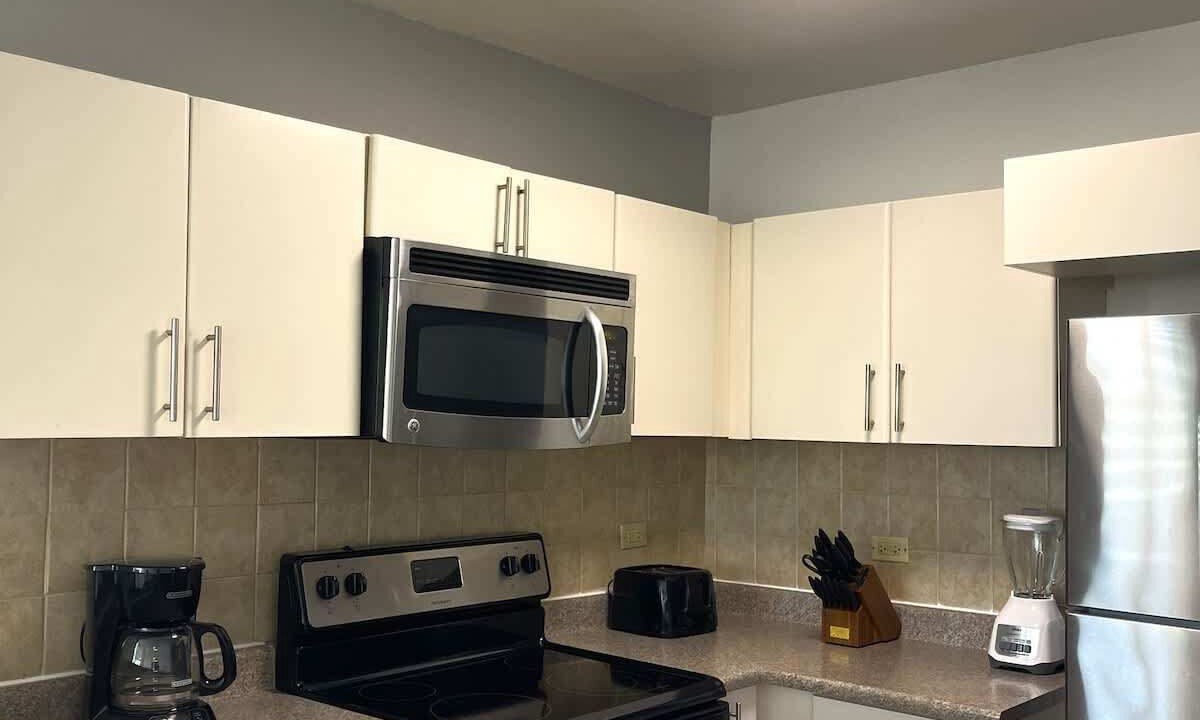 Photo of Kitchen in Bajura
