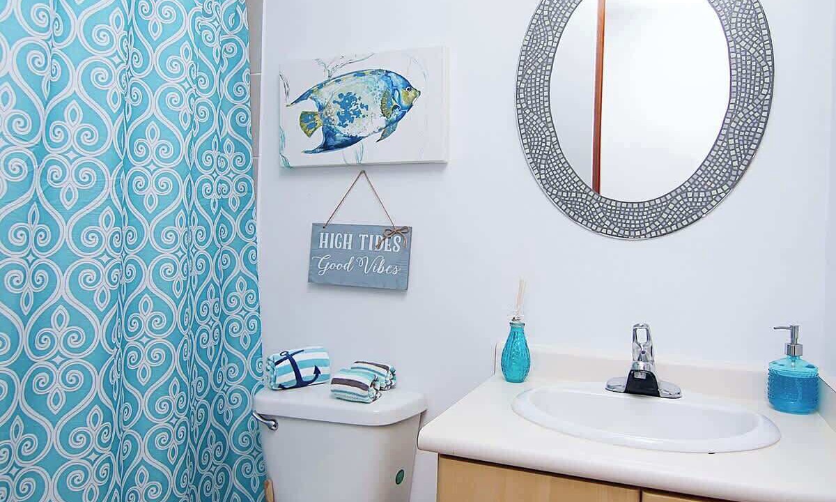 Photo of Bathroom in Bajura