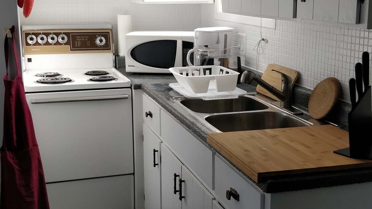 Photo of Kitchen in Niagara Falls