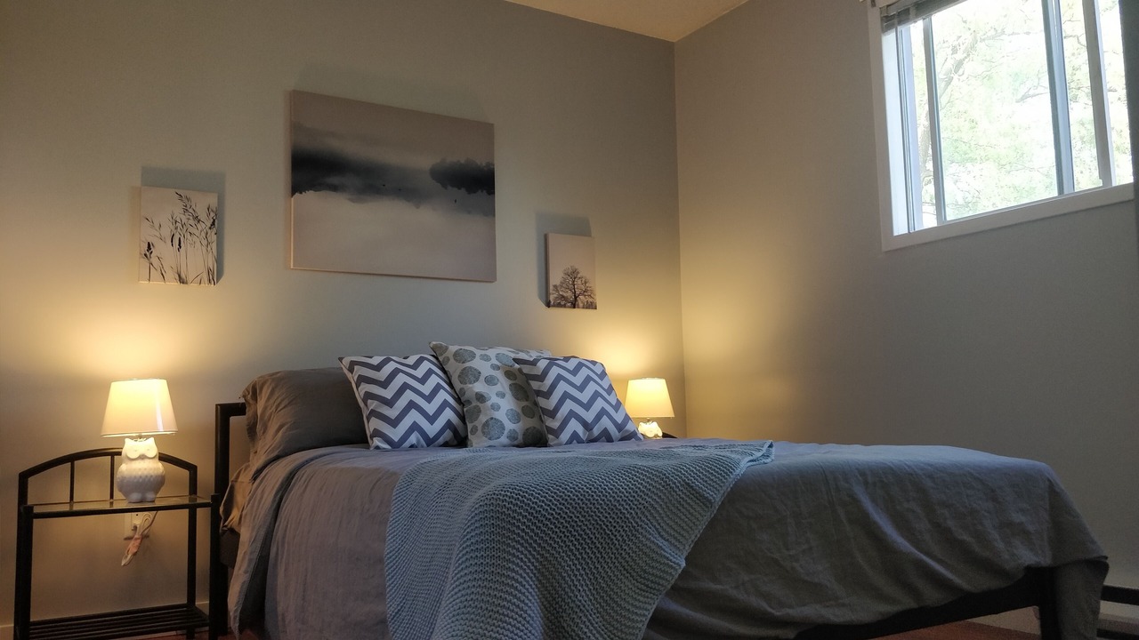 Photo of Bedroom in Niagara Falls