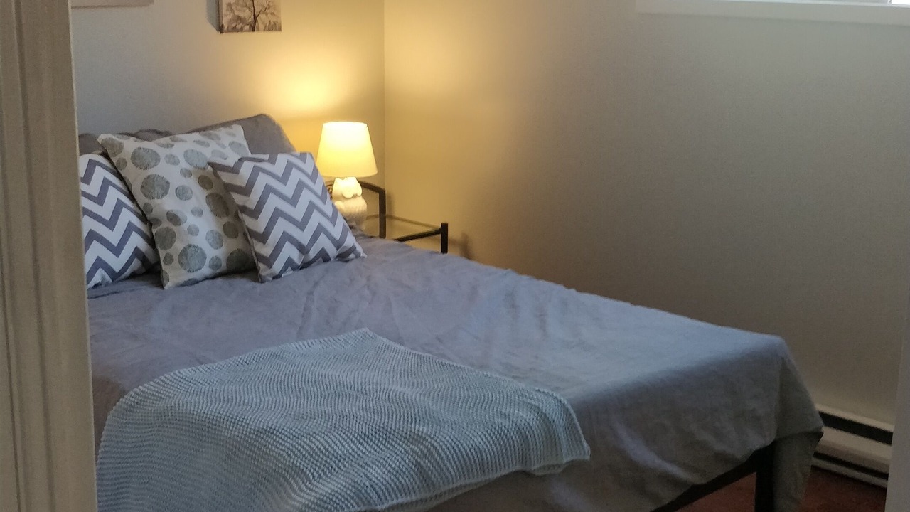 Photo of Bedroom in Niagara Falls