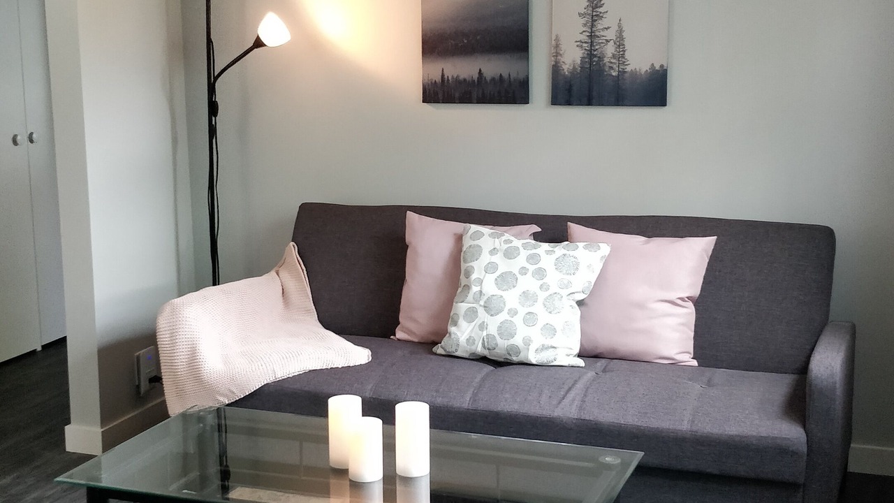 Photo of Livingroom in Niagara Falls
