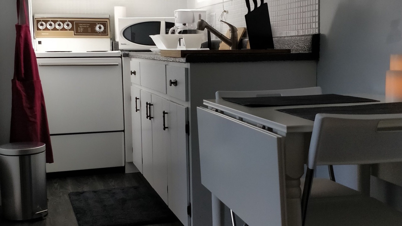 Photo of Kitchen in Niagara Falls