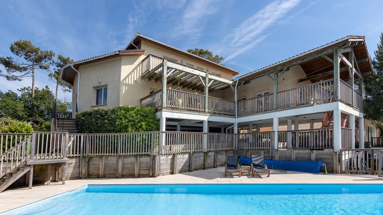 Photo of Outdoor in Moliets-et-Maa