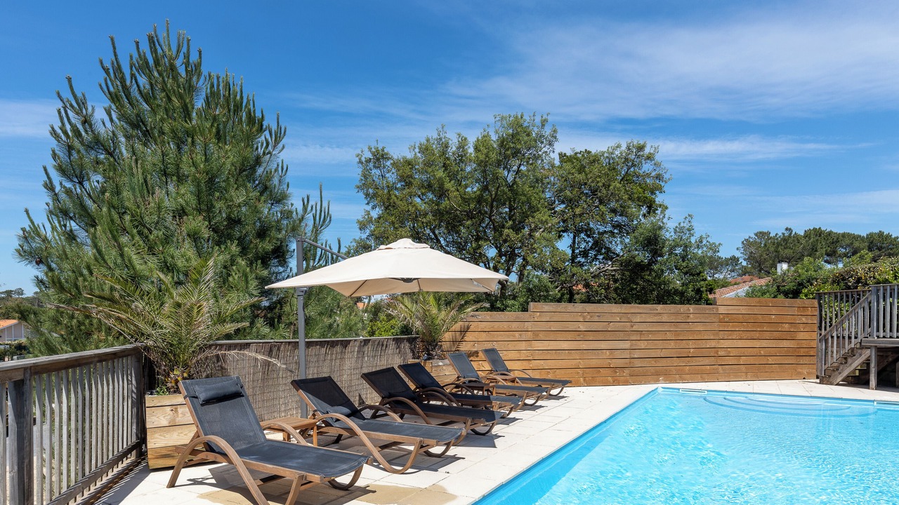 Photo of Outdoor in Moliets-et-Maa