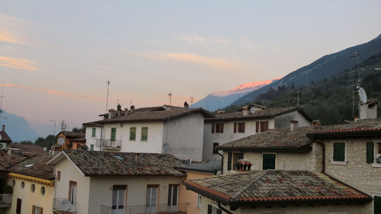 Photo of Outdoor in Assenza
