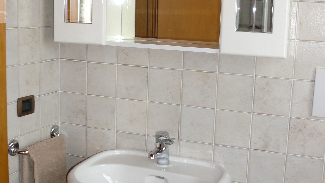 Photo of Bathroom in Assenza