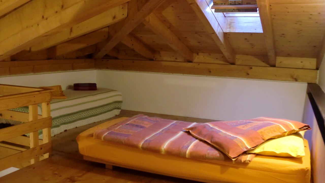 Photo of Bedroom in Assenza