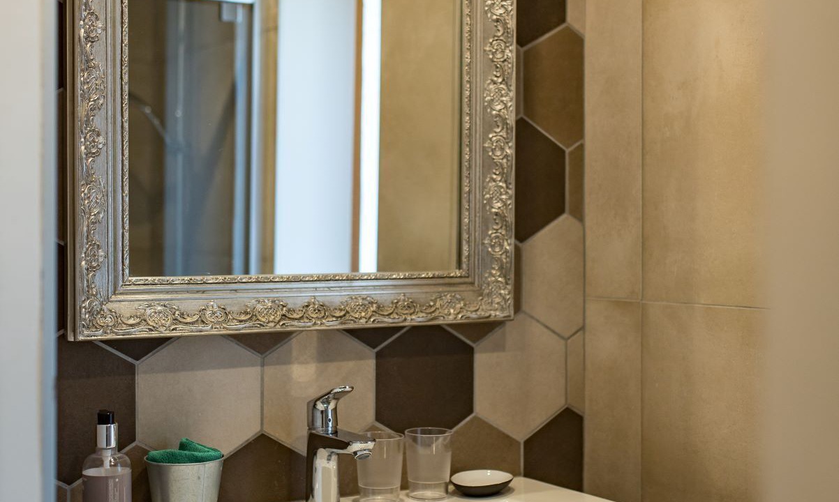 Photo of Bathroom in Valmeinier