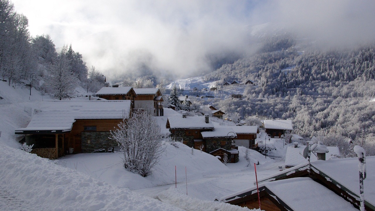 Photo of Outdoor in Valmeinier