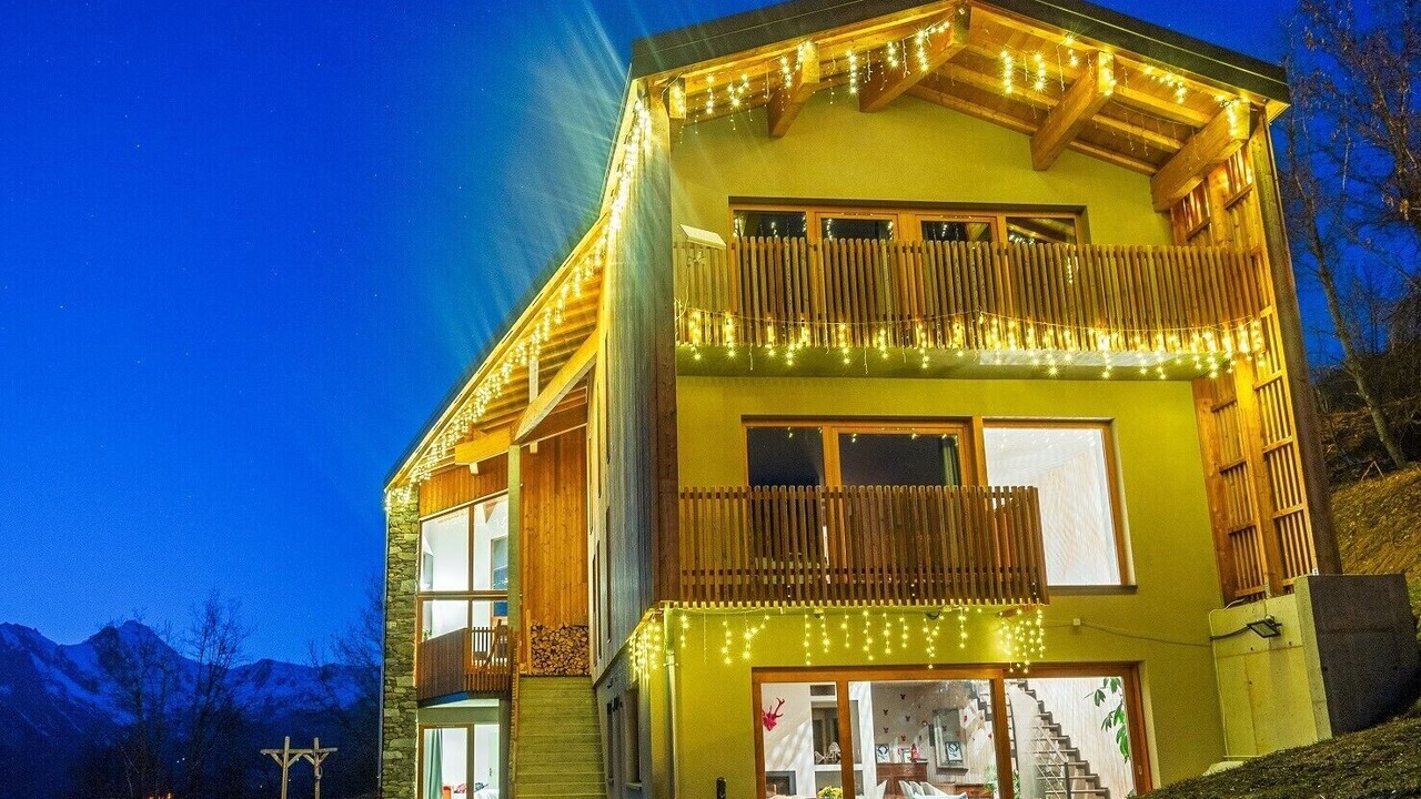 Photo of Outdoor in Valmeinier