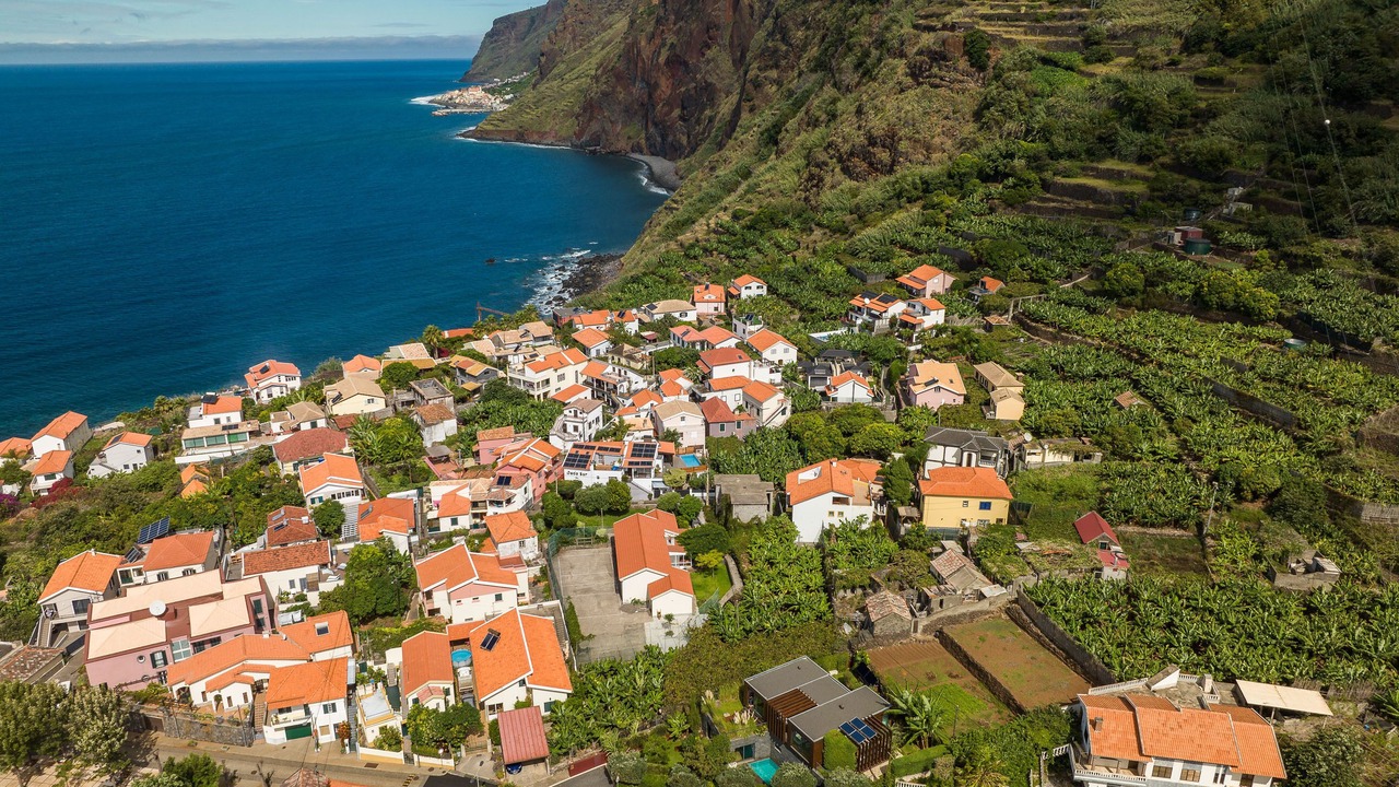 Photo of Outdoor in Jardim do Mar