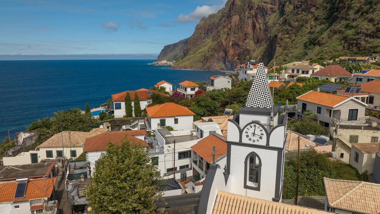 Photo of Outdoor in Jardim do Mar