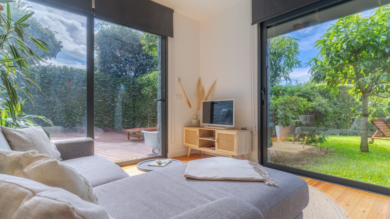 Photo of Livingroom in Jardim do Mar