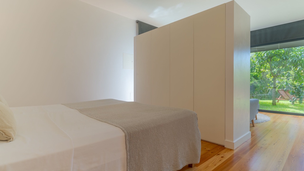 Photo of Bedroom in Jardim do Mar