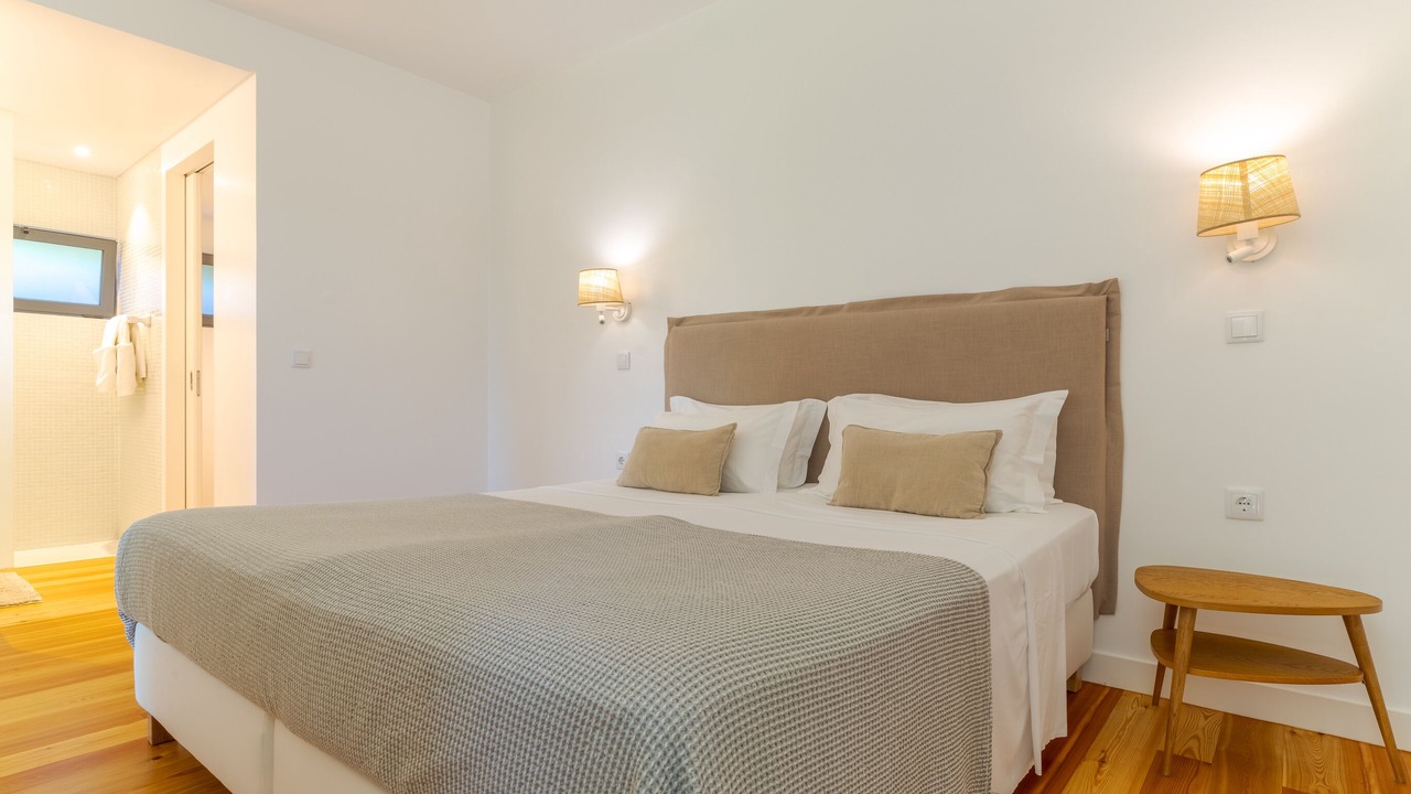 Photo of Bedroom in Jardim do Mar