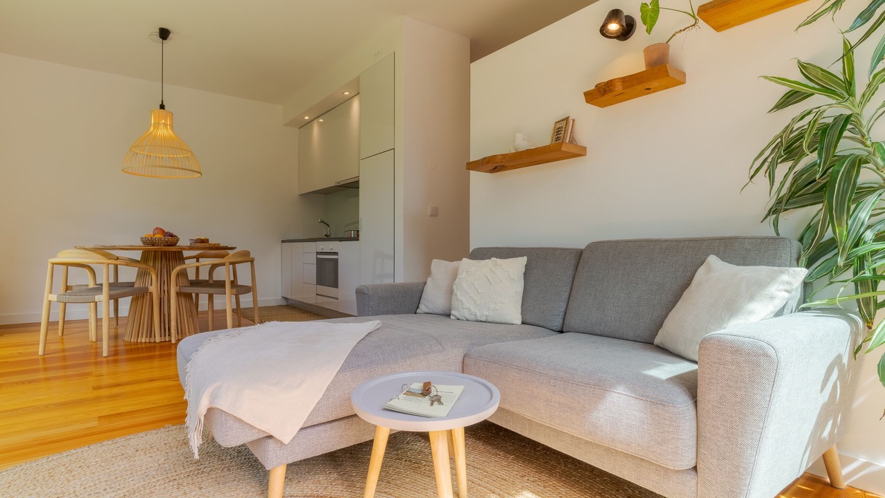 Photo of Livingroom in Jardim do Mar