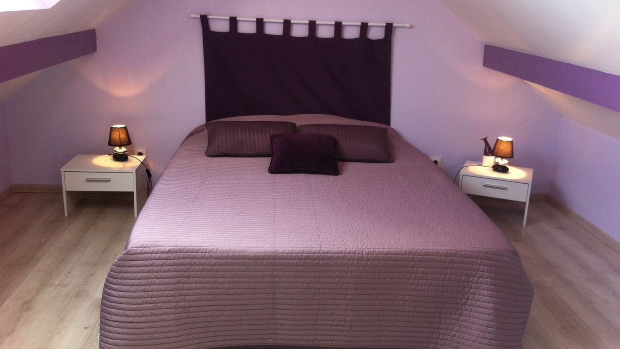 Photo of Bedroom in Bligny-les-Beaune