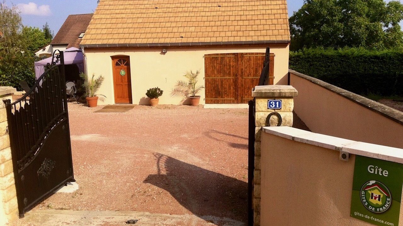 Photo of Outdoor in Bligny-les-Beaune
