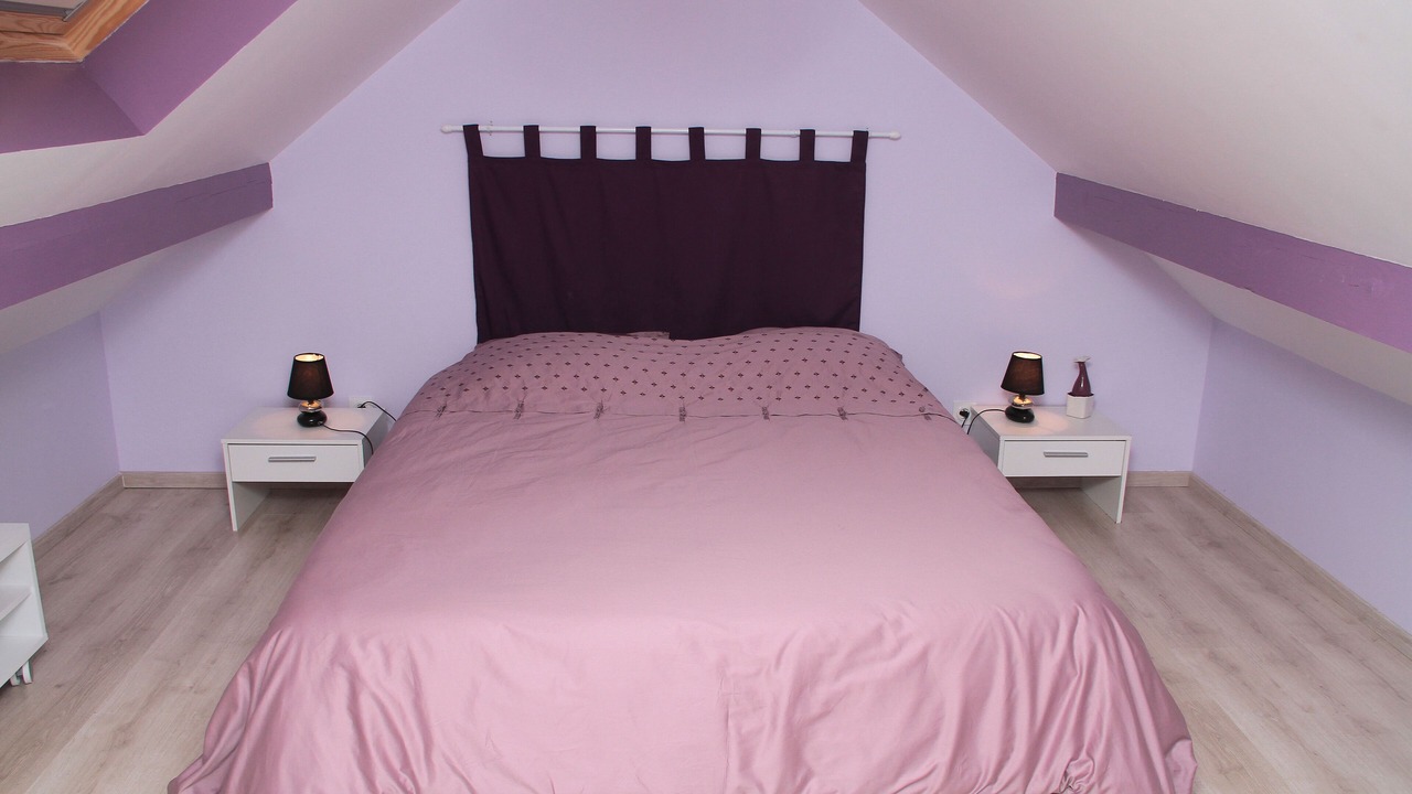 Photo of Bedroom in Bligny-les-Beaune