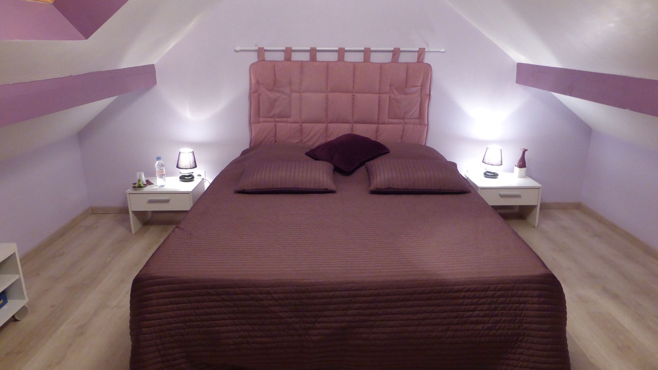 Photo of Bedroom in Bligny-les-Beaune