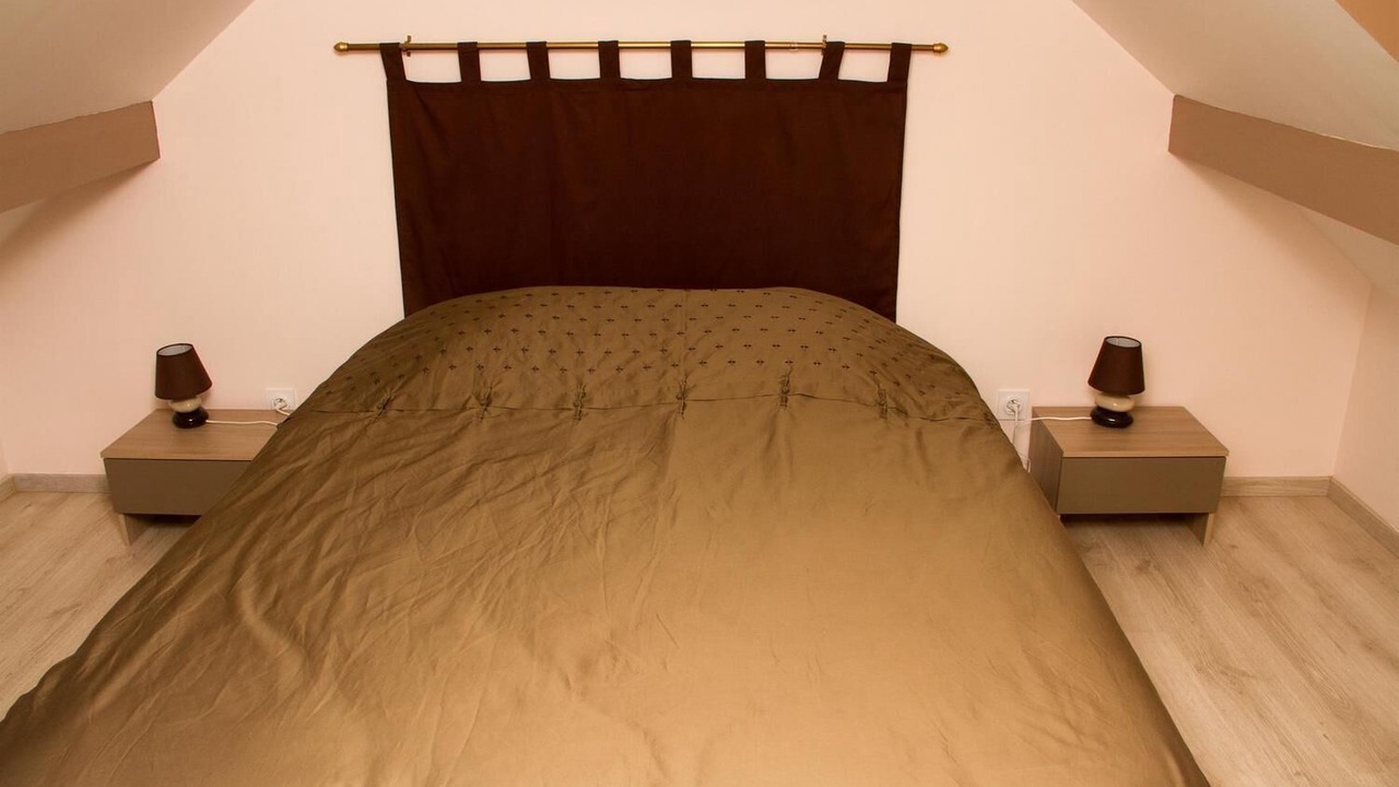 Photo of Bedroom in Bligny-les-Beaune