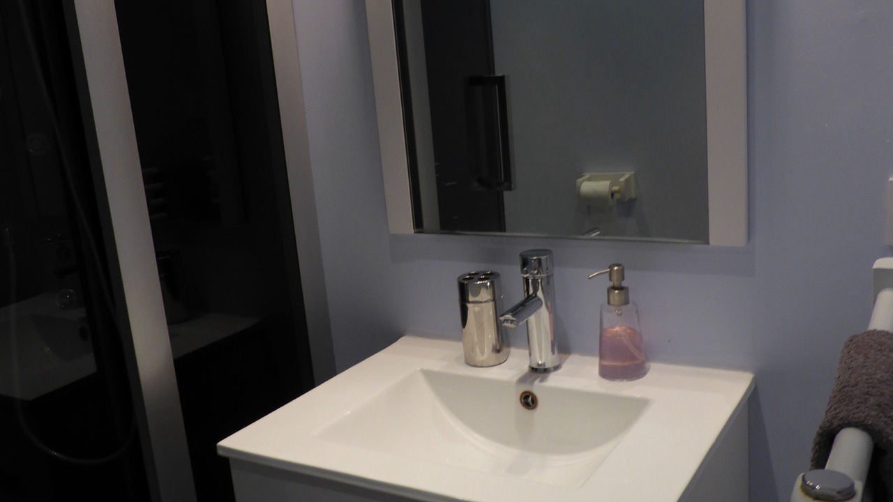 Photo of Bathroom in Bligny-les-Beaune