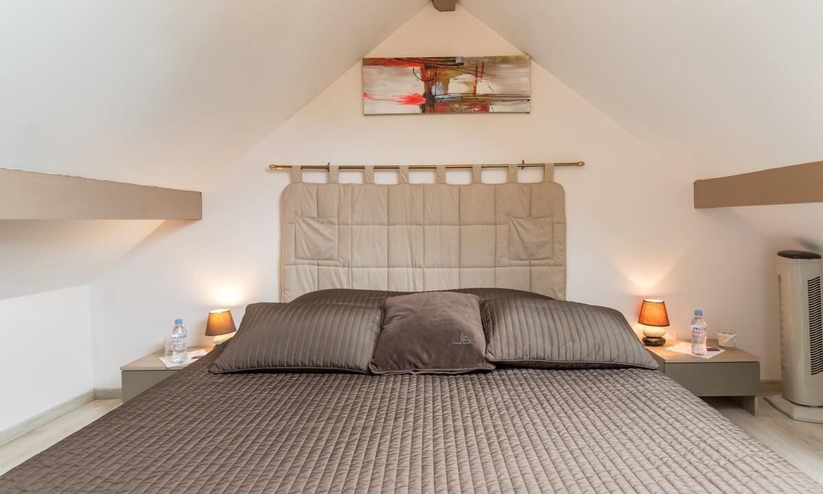 Photo of Bedroom in Bligny-les-Beaune