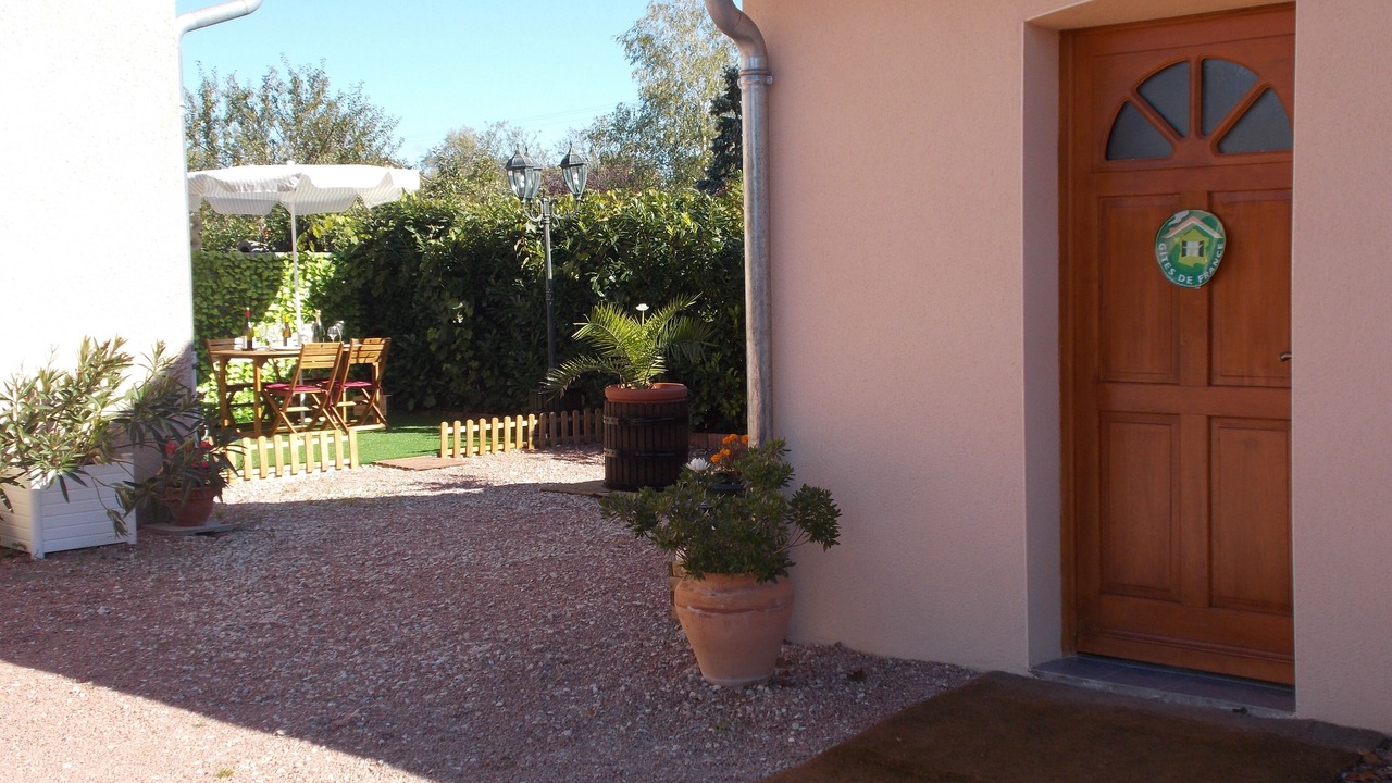 Photo of Outdoor in Bligny-les-Beaune