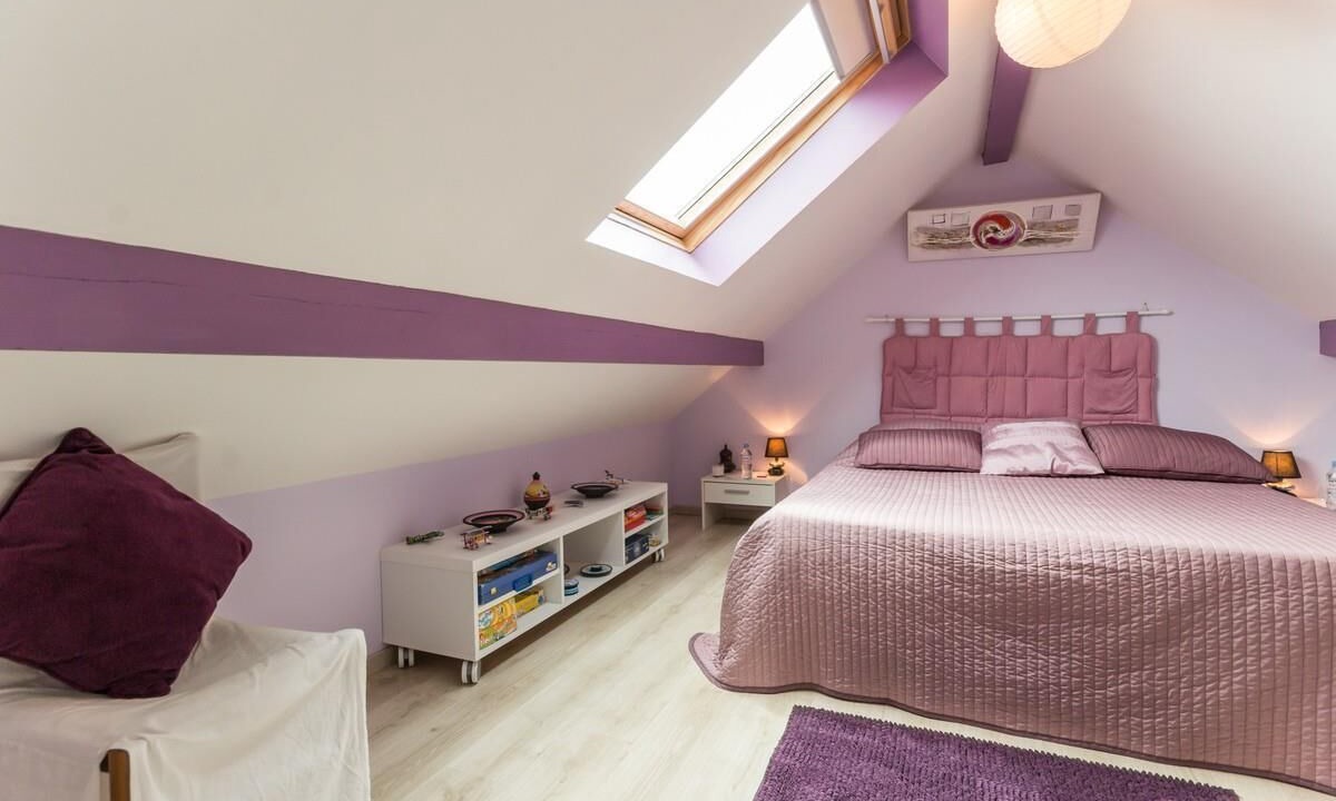 Photo of Bedroom in Bligny-les-Beaune