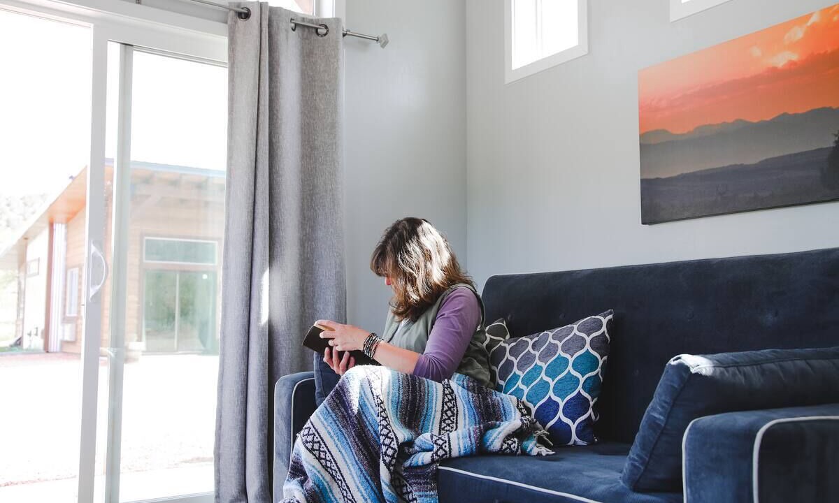 Photo of Livingroom in Glendale