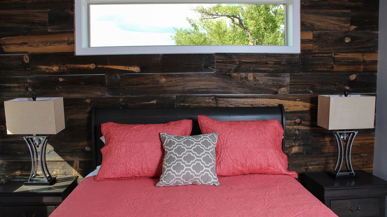 Photo of Bedroom in Glendale