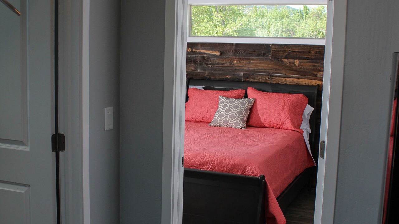 Photo of Bedroom in Glendale