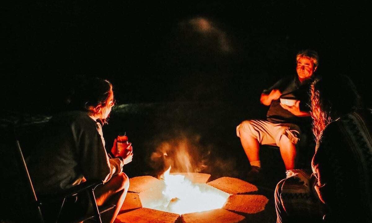 Photo of Outdoor in Glendale