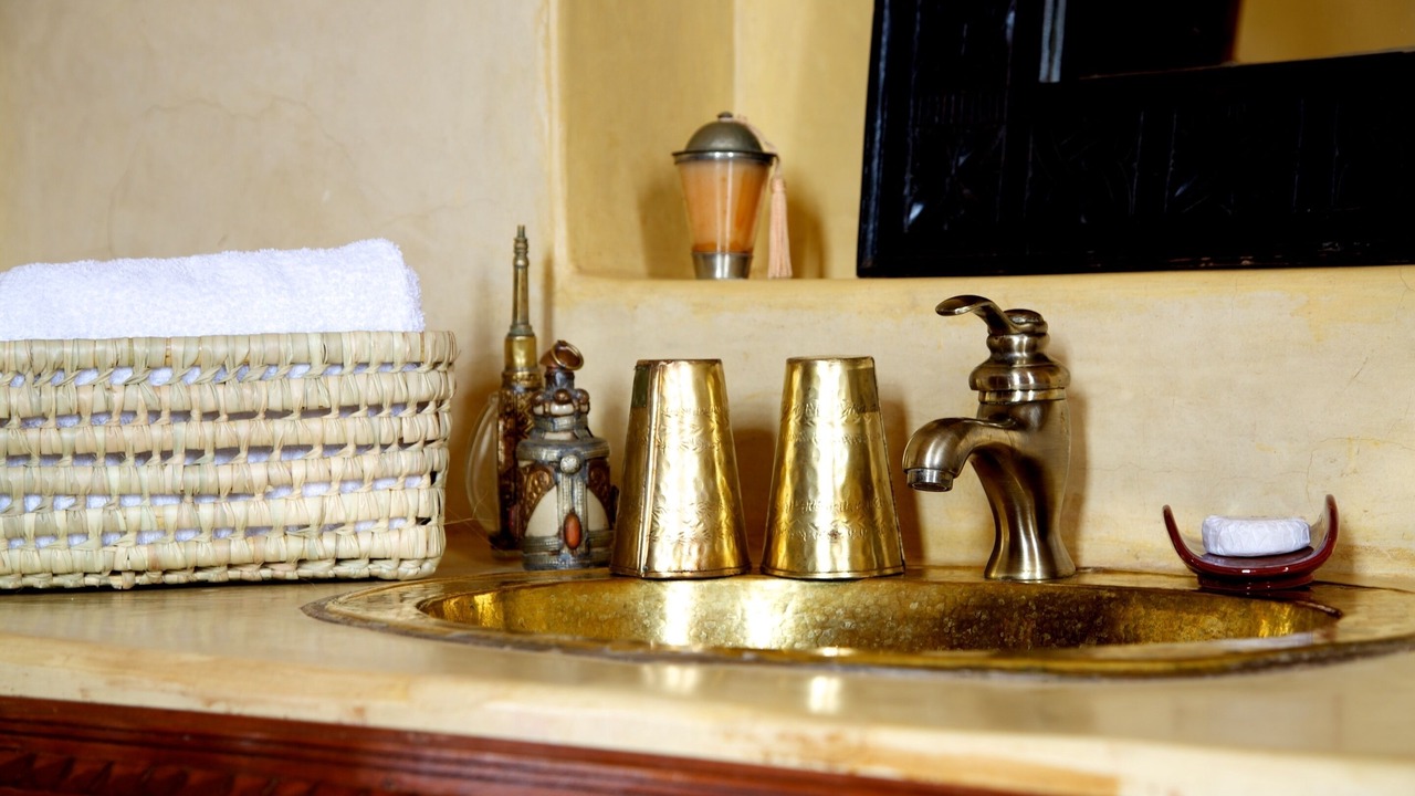 Photo of Bathroom in Sidi Abdallah Ghiat