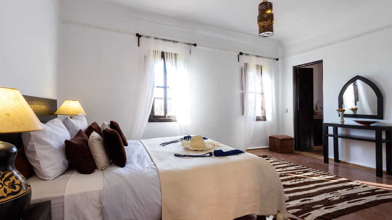 Photo of Bedroom in Sidi Abdallah Ghiat