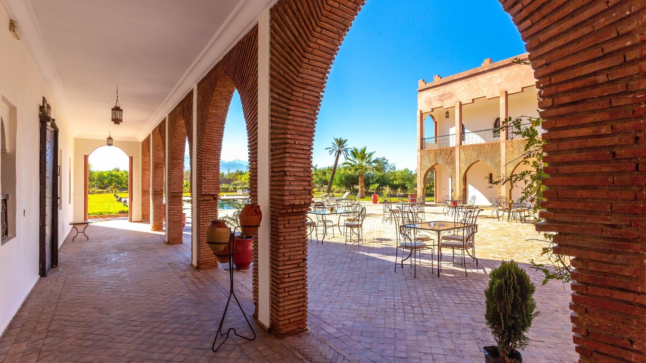 Photo of Outdoor in Sidi Abdallah Ghiat