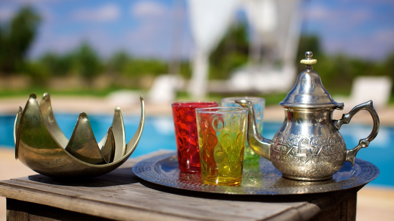 Photo of Outdoor in Sidi Abdallah Ghiat