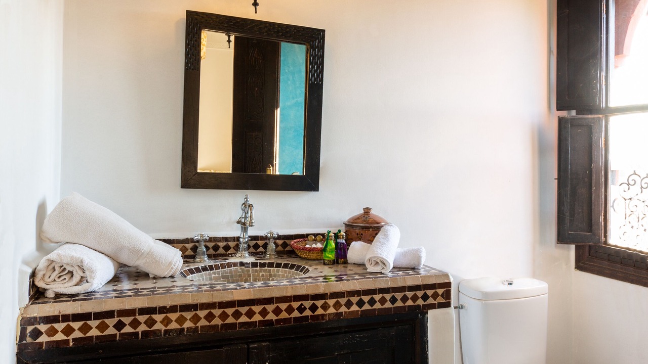 Photo of Bathroom in Sidi Abdallah Ghiat