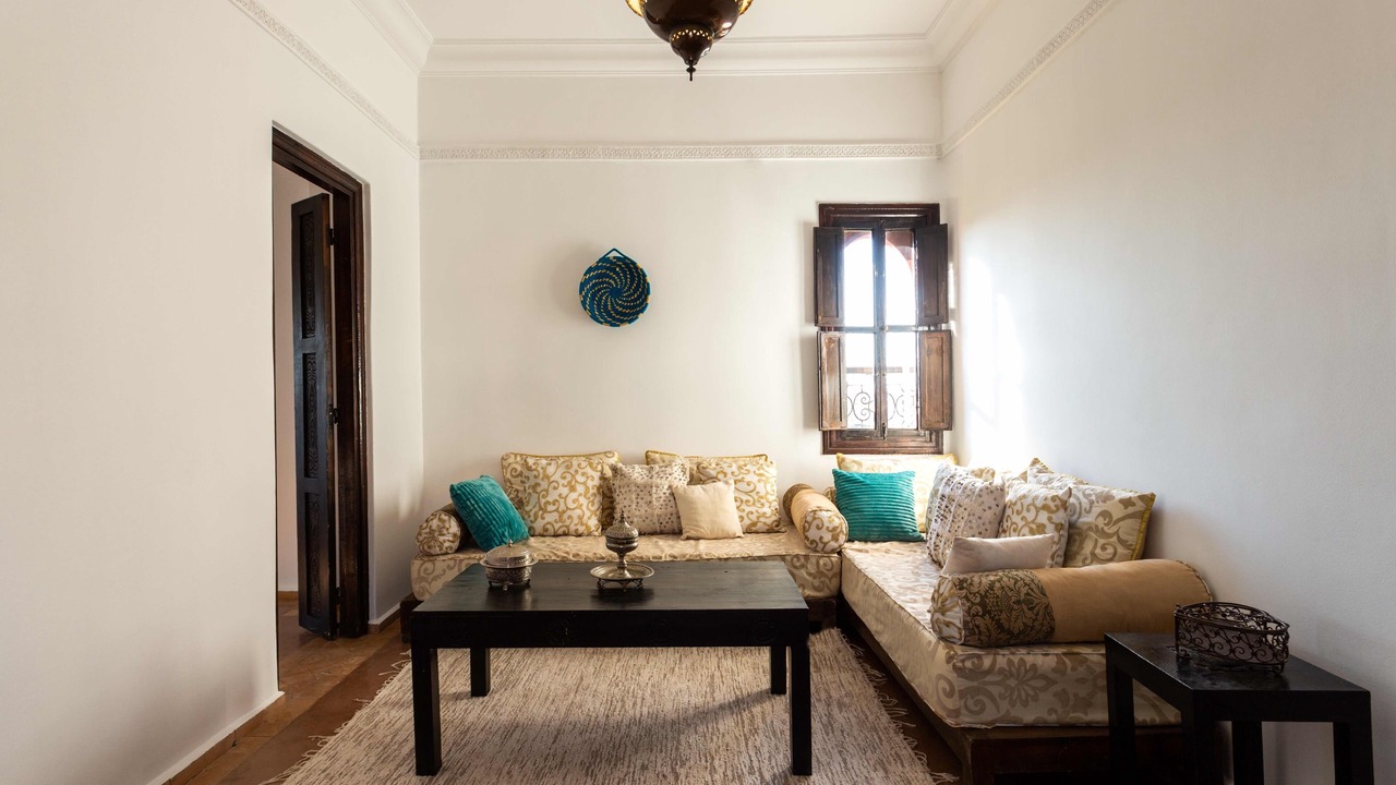 Photo of Livingroom in Sidi Abdallah Ghiat