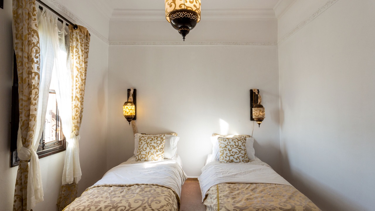 Photo of Bedroom in Sidi Abdallah Ghiat