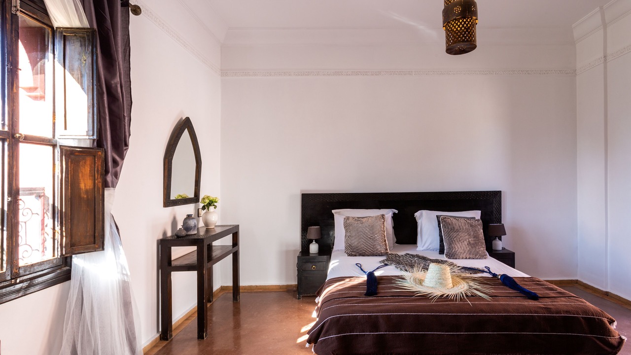 Photo of Bedroom in Sidi Abdallah Ghiat