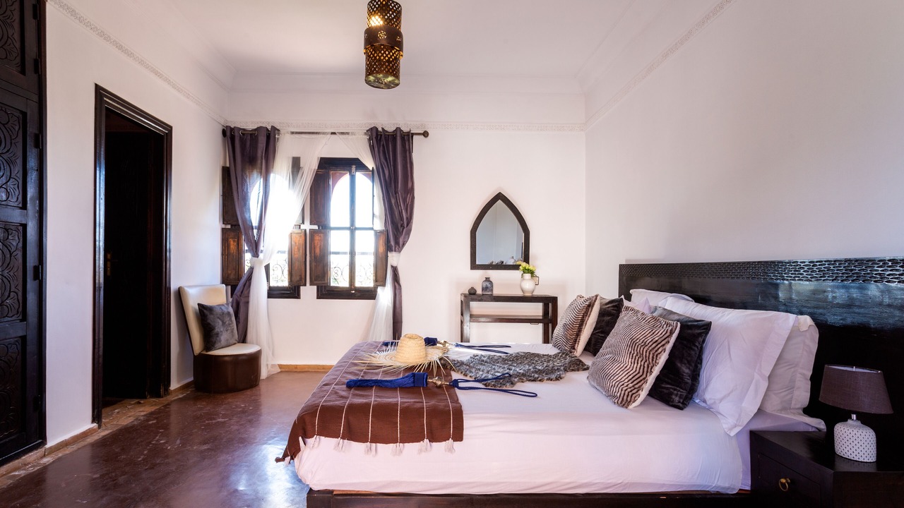 Photo of Bedroom in Sidi Abdallah Ghiat