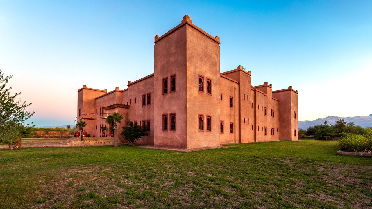 Photo of Outdoor in Sidi Abdallah Ghiat