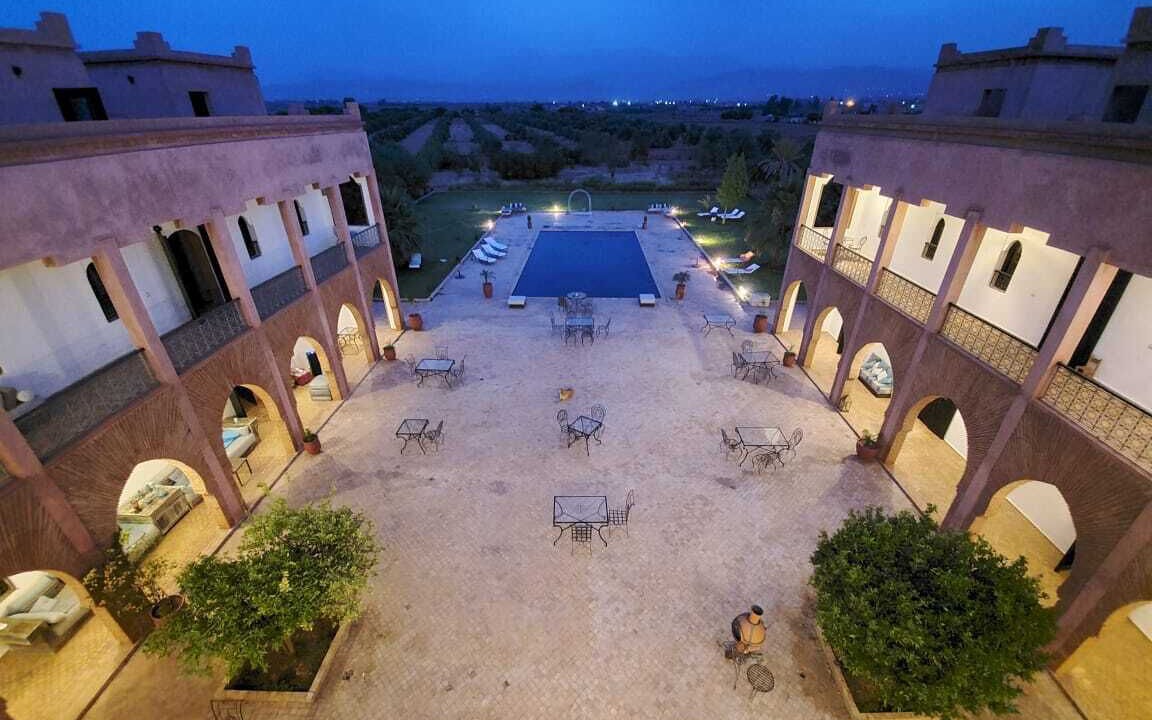 Photo of Outdoor in Sidi Abdallah Ghiat