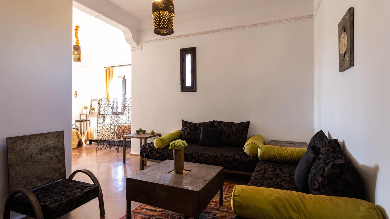 Photo of Livingroom in Sidi Abdallah Ghiat