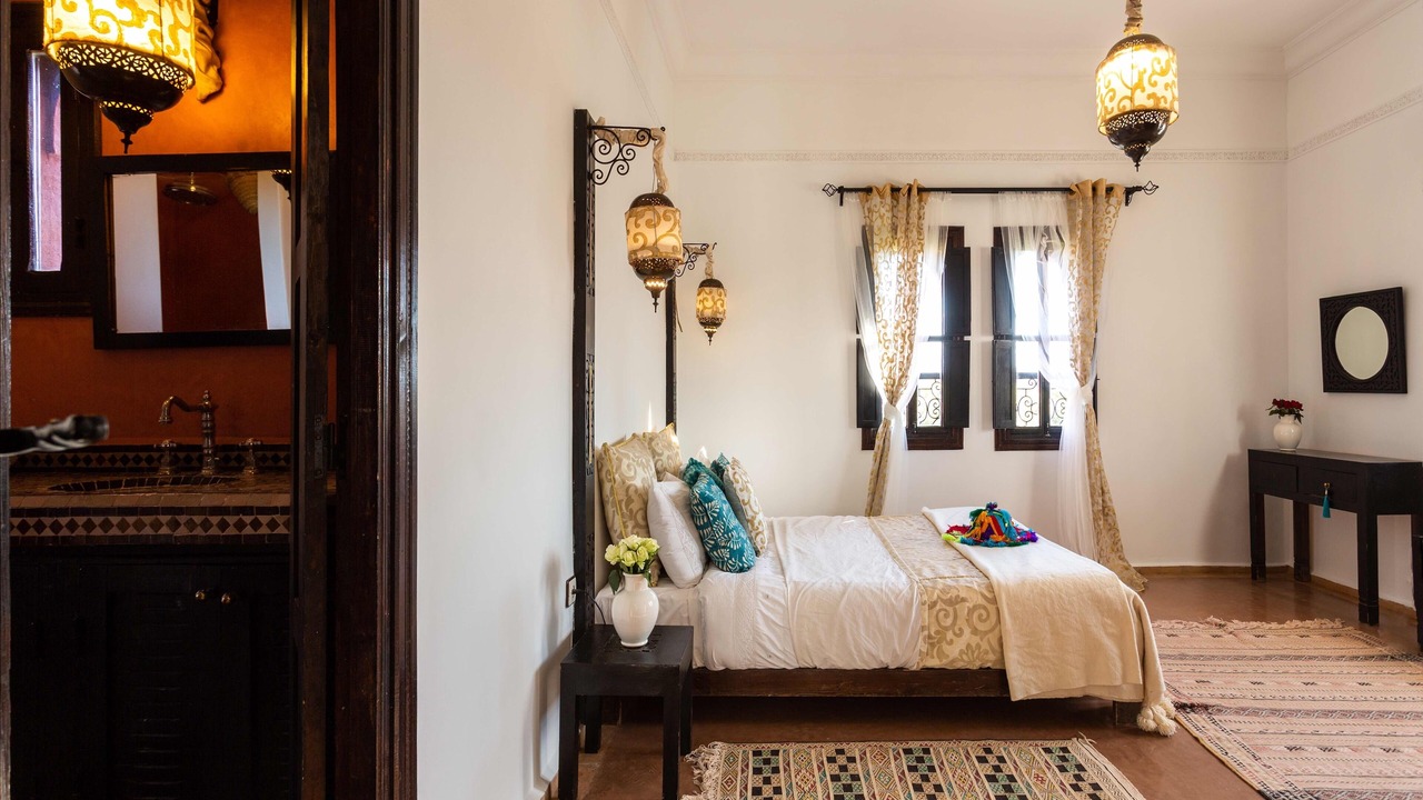 Photo of Bedroom in Sidi Abdallah Ghiat