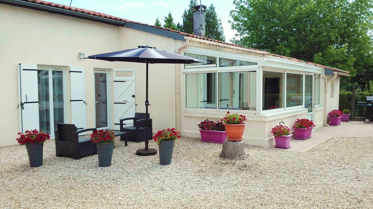 Photo of Outdoor in Castelnau-de-Medoc