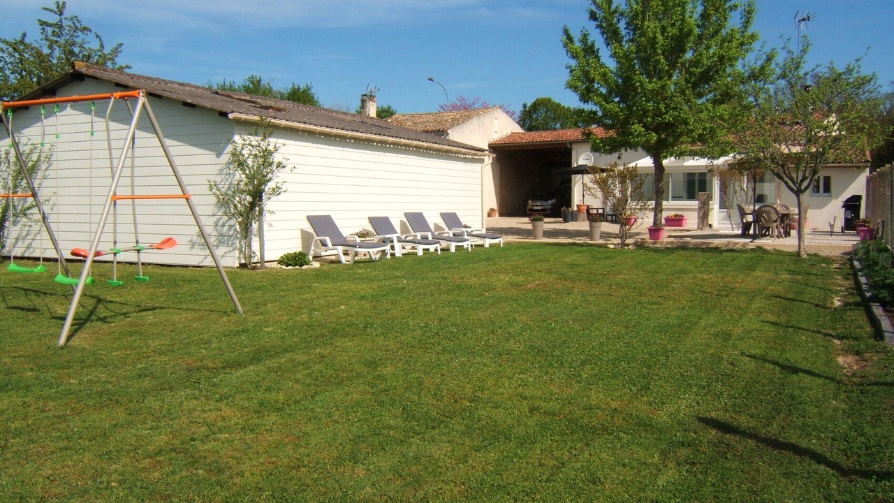 Photo of Outdoor in Castelnau-de-Medoc
